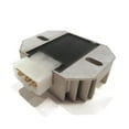 thumbnail image 6 of The ROP Shop Voltage Regulator for John Deere M97348, AM126304, AM108848, AUC12632, M70121, 6 of 6
