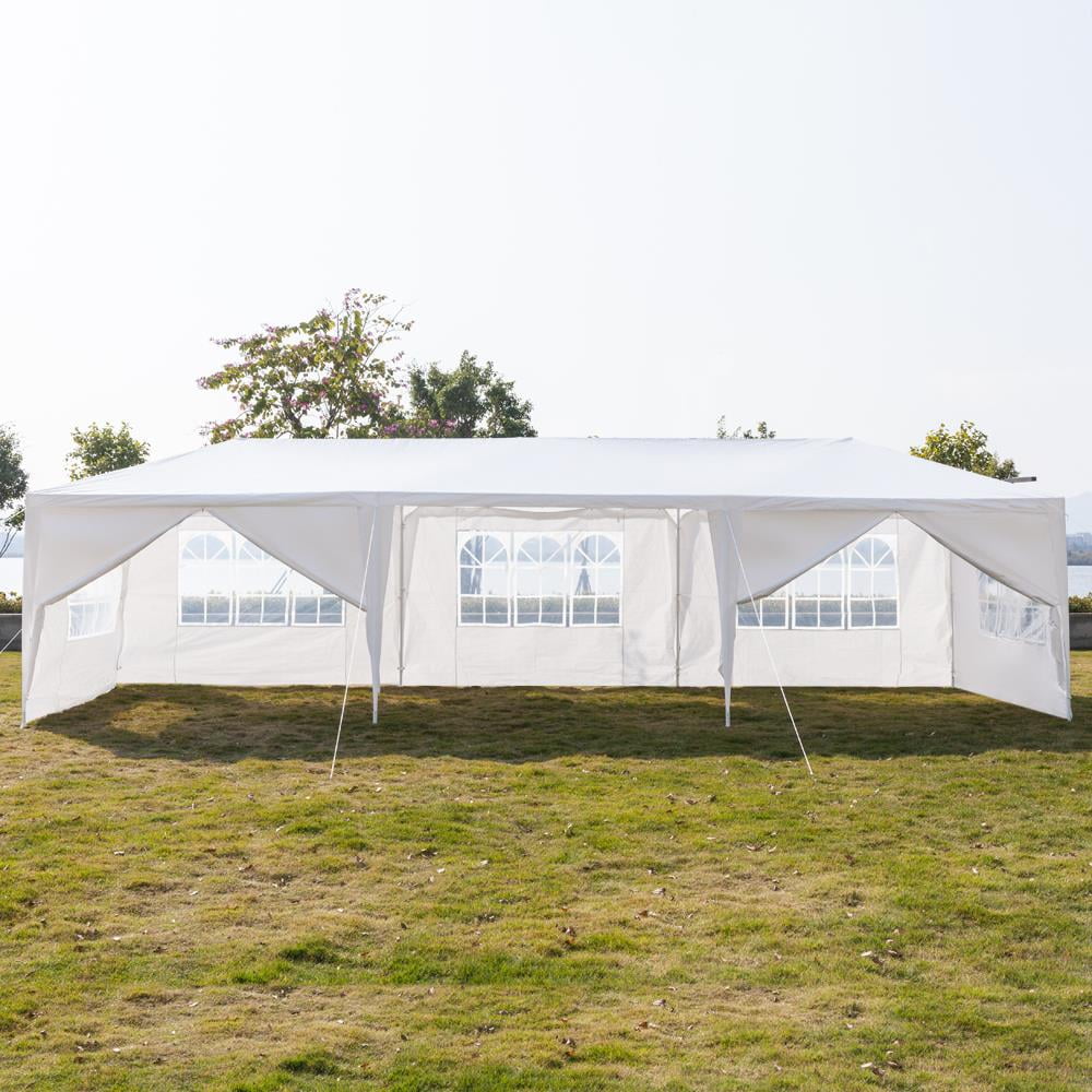 UBesGoo Canopy Party Wedding Tent 