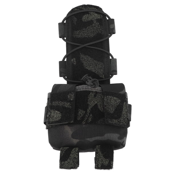 Bolsa para casco, bolsa para batería de casco para casco Caja de batería Bolsa para batería para casco M Rendimiento inigualable