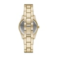thumbnail image 2 of Reloj de Pulso Mass Market Folio FMDFL1000 Dorado para Mujer, 2 of 4