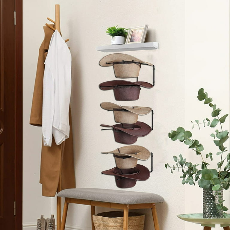 Dallas cowboys cheap hat rack