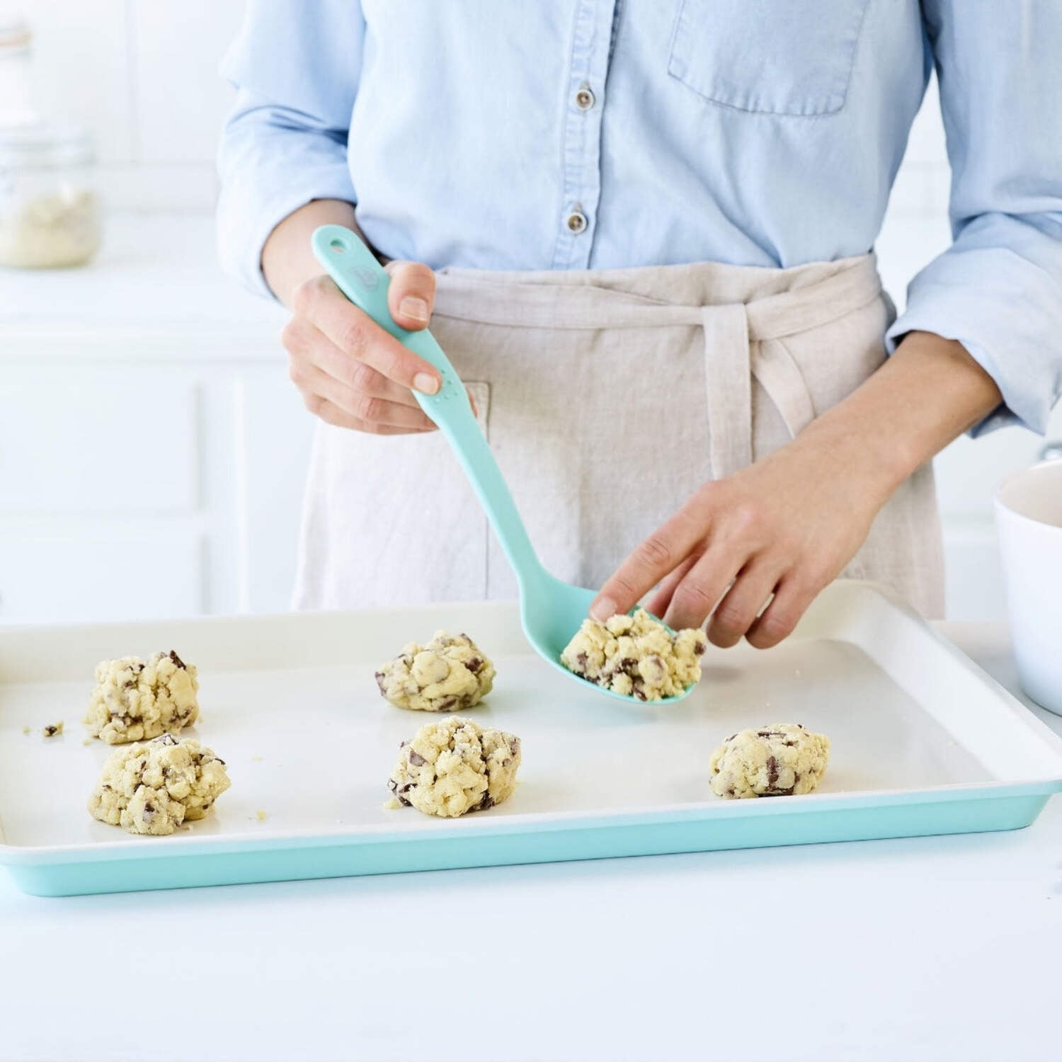Greenlife cookie sheet deals