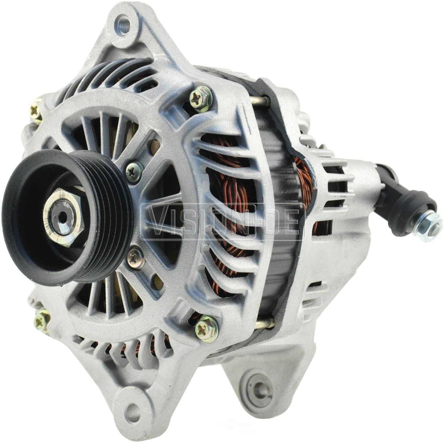 Vision OE 11226 Alternator