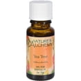 thumbnail image 2 of Nature's Alchemy Essential Oil Tea Tree, 0.5 fl oz, 2 of 2