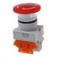 thumbnail image 1 of 600v 10a Interruptor de apagado Interruptor de emergencia Interruptor de parada de emergencia Kuyhfg Bienvenido a Kuyhfg, 1 of 5