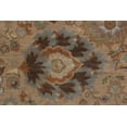 thumbnail image 5 of Wali Nigel Beige/Green Rug, 8'10" x 12'2", 5 of 5