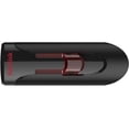 thumbnail image 1 of SanDisk 128GB Glide 3.0 CZ600 (2 Pack) 128GB USB Flash Drive Flash Drive Jump Drive Pen Drive De alto rendimiento - con (1) Todo menos Stromboli (tm) Cordón, 1 of 2