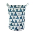 thumbnail image 1 of Dvkptbk Storage Declutter Your Bathroom with Our Foldable Laundry Hamper for Dirty Clothes and Miscellaneous Items Bathroom Space with Our Foldable Dirty Clothes Stora Home Essentials, 1 of 2