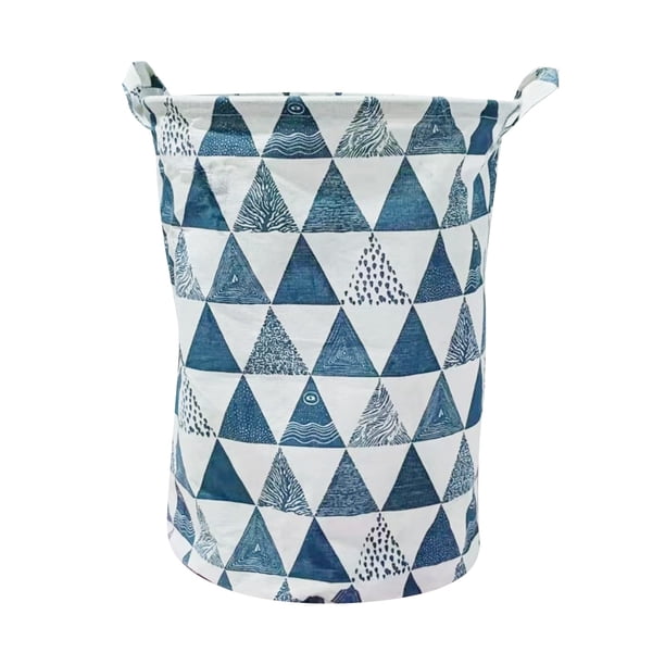 Baúles de almacenamiento, ordene su baño con nuestro cesto de ropa plegable para ropa sucia y artículos varios Espacio de baño con nuestro cesto de ropa sucia plegable