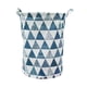 thumbnail image 1 of Baúles de almacenamiento, ordene su baño con nuestro cesto de ropa plegable para ropa sucia y artículos varios Espacio de baño con nuestro cesto de ropa sucia plegable, 1 of 2