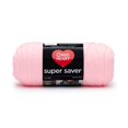 thumbnail image 1 of Red Heart® Super Saver® Yarn, Solid, Acrylic #4 Medium, 7oz/198g, 364 Yards, 1 of 11