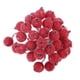 thumbnail image 3 of 200pcs Mini de Acebo de Fruta Flores Artificial Decoración Navidad Roja Sunnimix Flor artificial, 3 of 8