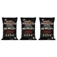 thumbnail image 1 of Bear Mountain BBQ 20 Lb Natural Hardwood Mesquite Smoker Pellets (3 Pack), 1 of 12