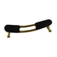 thumbnail image 2 of Violin Shoulder Rest ,Violin Shoulder Suprupo 3/4 4/4 Tamaño de repaso de hombro ,Soporte de chinrest de hombro para el violín para principiantes ,Chinrest Support Cushion Protector Cheek Pad, 2 of 8