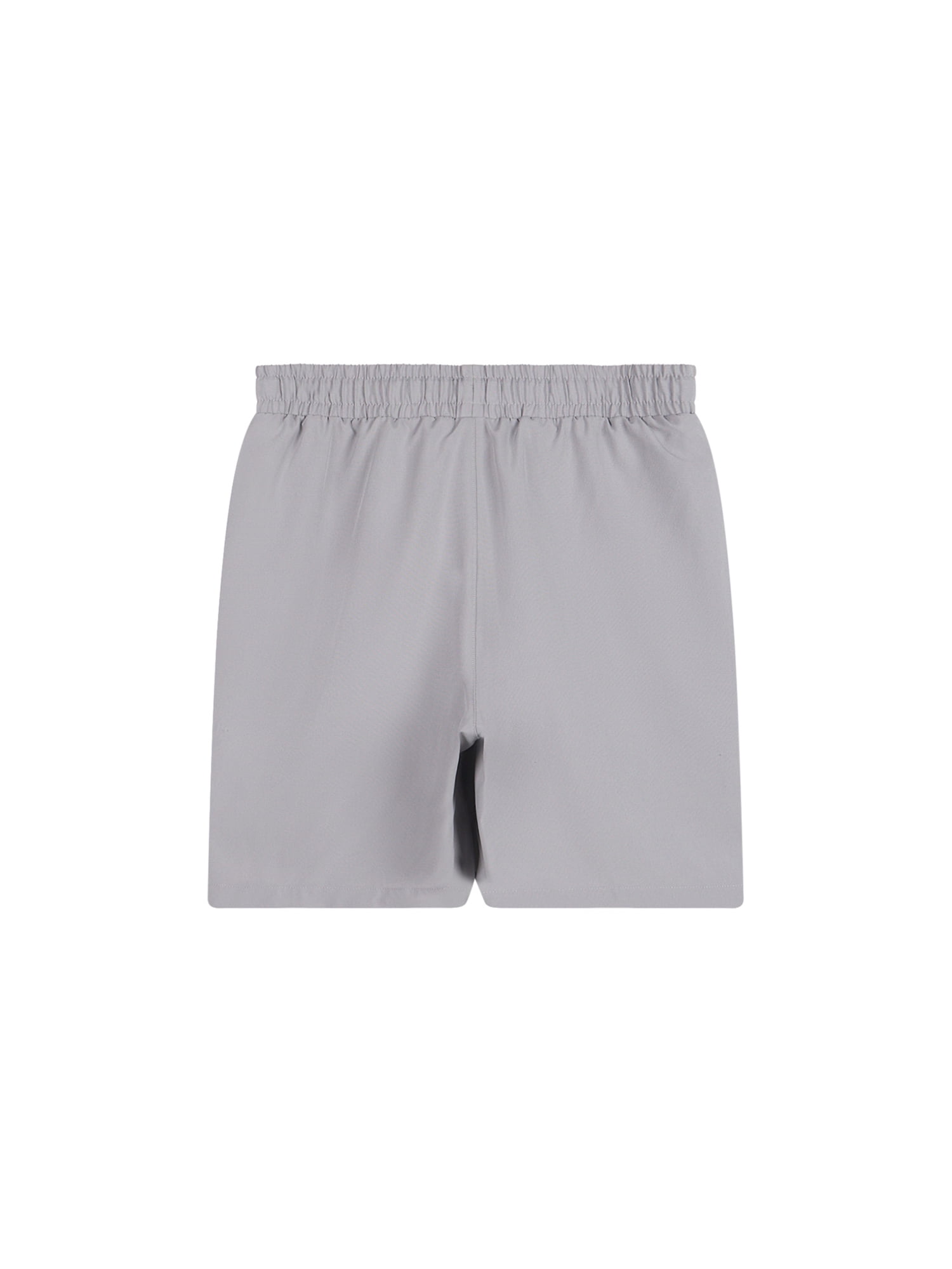 Reebok Boys Swim Trunks with Elastic Drawstring Waistband and UPF 50+ Protection, Sizes 4-18