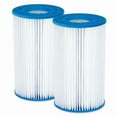 thumbnail image 3 of Summer Waves Type A/C Filter Cartridges, 2-Pack，for adults, 3 of 4