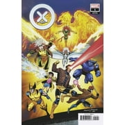 Marvel X-Men, Vol. 5 #1