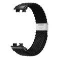 thumbnail image 1 of Correa para Huawei Band 10/9/8, Nylon Loop Trenzado, 1 of 3