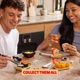 thumbnail image 4 of S001-PKC-MAX-MAX Premium-Series 1-Sushi Bar Collection-Combo California Roll and Miso Soup 2PK IN Color Box,1pcs/Polybag,6PCS/6Polybag/CTN, 4 of 7