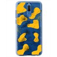 thumbnail image 1 of Funda para Huawei Mate 10 Lite con Diseño de Flores Tropical InstaCase Colección Floral, 1 of 5