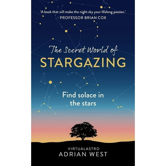 The Secret World of Stargazing