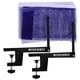 thumbnail image 1 of Red y poste de tenis de mesa portátiles, red de malla elástica universal para mesas de ping pong de interior y exterior, accesorios, 1 of 8