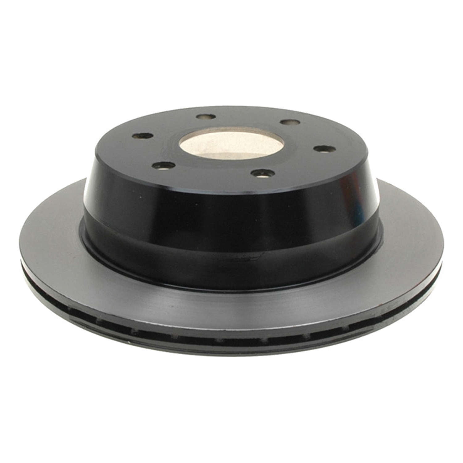 ACDelco Disc Brake Rotor 18A952 Fits select: 1999-2007 CHEVROLET SILVERADO, 1999-2007 GMC NEW SIERRA