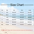 thumbnail image 3 of Women's Maternity Tank Tops Sleeveless Top Crew Neck Casual Pregnancy T-Shirts Summer Basic Red M, 3 of 7