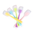 thumbnail image 1 of Maoww Cake Butter Cream Spatula Oil Bread Exquisite Kitchen Scraper Brush Baking Silicone Tools, 1 of 8