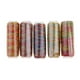 thumbnail image 1 of Conjunto de 5 unidades de Hilo de Coser Multicolor 150D para Manualidades, 1 of 9