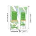 thumbnail image 3 of Fiudx Loción Hidratante, Crema Reafirmante, Manteca Corporal de Nutrición Profunda, Hidratación Duradera, Reparación Diaria de La Piel, Todo Tipo de Piel, 100 G de Suavidad., 3 of 6