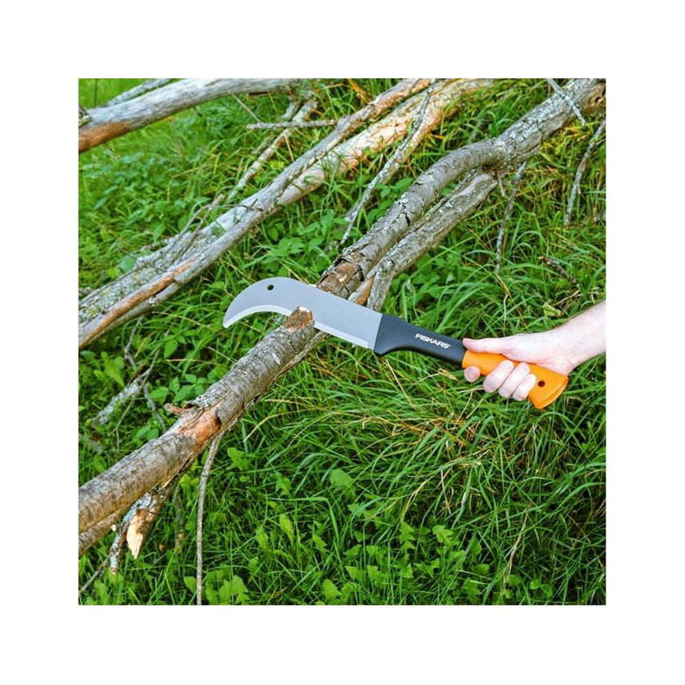 Fiskars outlet brush axe