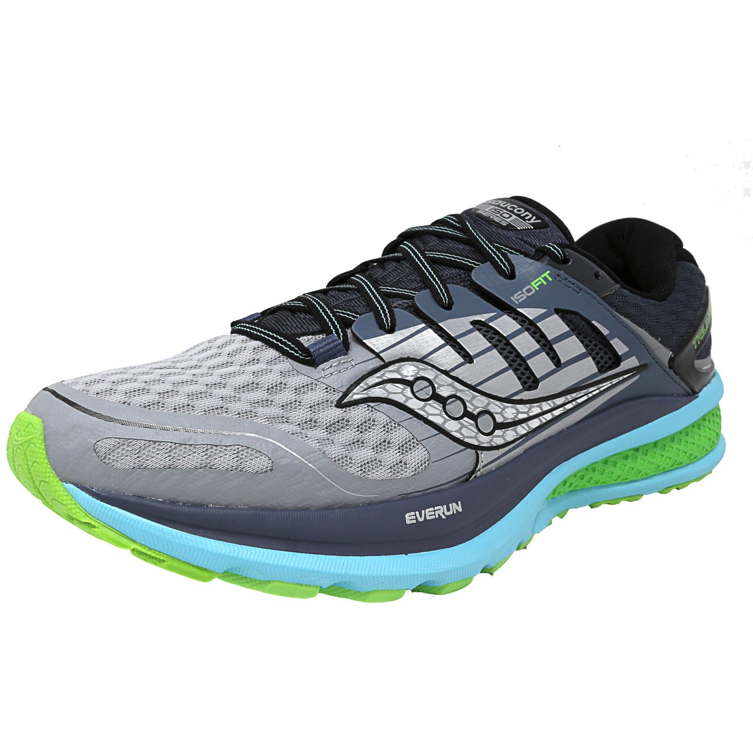 saucony triumph iso 2 39