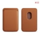 thumbnail image 1 of Funda tipo billetera de cuero magnética Magsafe de lujo para iPhone 13, 12, 16, 14 Pro Max, 15Pro, S24, tarjetero, funda para teléfono, accesorios, 1 of 5