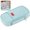 Mint Green, variant on UFIVBIH Pencil Case, Large Capacity Pencil Pouch with Zipper for School Office