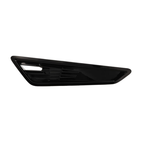 KarParts360 For Chevy Camaro 2016 2017 2018 Hood Scoop Passenger Side | SS Model | Replacement For GM1235137 | 23403778