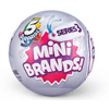 Zuru 5 Surprise Mini Brands Series 3 Mystery Capsule Miniature Brands New Sealed
