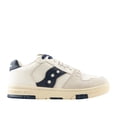 thumbnail image 2 of Saucony Originals Spot-Bilt™ Sonic Low Premium ShoesBeige/Blue11.5, 2 of 8