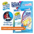 thumbnail image 3 of Color Wonder Peindre et Creer Ms Rachel, 3 of 7