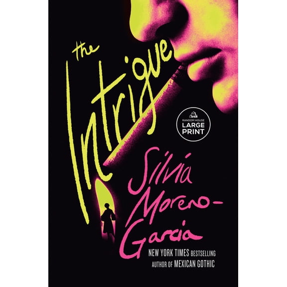 The Intrigue, (Paperback)
