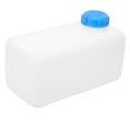 thumbnail image 2 of Car Accessory,5.5L Plastic Fuel Oil L Gas Tank Gasoline Tank Finely Tuned Performance, 2 of 8