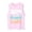 Pink, variant on Tank Tops for Girls Summer Casual Cute Sleeveless Crewneck Graphic T Shirt for Boys Girls Vacation Hawaiian Ocean Beachwear(Mint Green,14-15 Years)