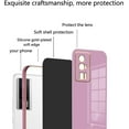 thumbnail image 5 of Compatible with Poco F5 Pro Case for Women Men, Ultra Thin Xiaomi Poco F5 Pro Phone Case Silicone Cute Shockproof Plating Electroplate Soft Cases Cover (Purple), 5 of 13
