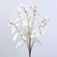 thumbnail image 1 of Plantas de hojas de tela artificial Hojas artificiales Ramo de hojas Decoración para el hogar Planta Sincero  Hogar, 1 of 5