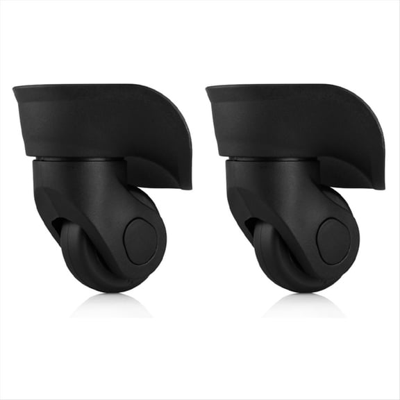 W041 Trolley Case Luggage Wheel Universal Suitcase Accessories(S)