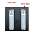 thumbnail image 5 of Car Universal Vehicles Fuel Injector Flush Cleaner Adapter DIY Kit Cleaning Tool, 5 of 5