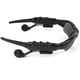 thumbnail image 2 of Estéreo inteligente Bluetooth 4.1 Gafas Auriculares Auriculares Deportes inalámbricos Bluetooth Gafas de sol Auriculares Gafas Advancent DZ3695-01B, 2 of 2
