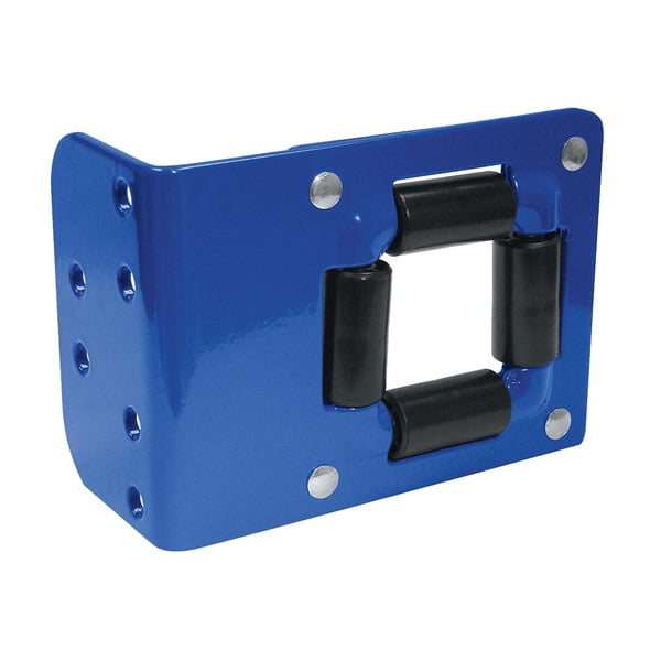 Hose Roller Guide, For 1/4 to 3/4 ID Hose