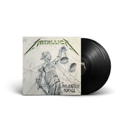 Metallica - And Justice For All - Music & Performance - Vinyl