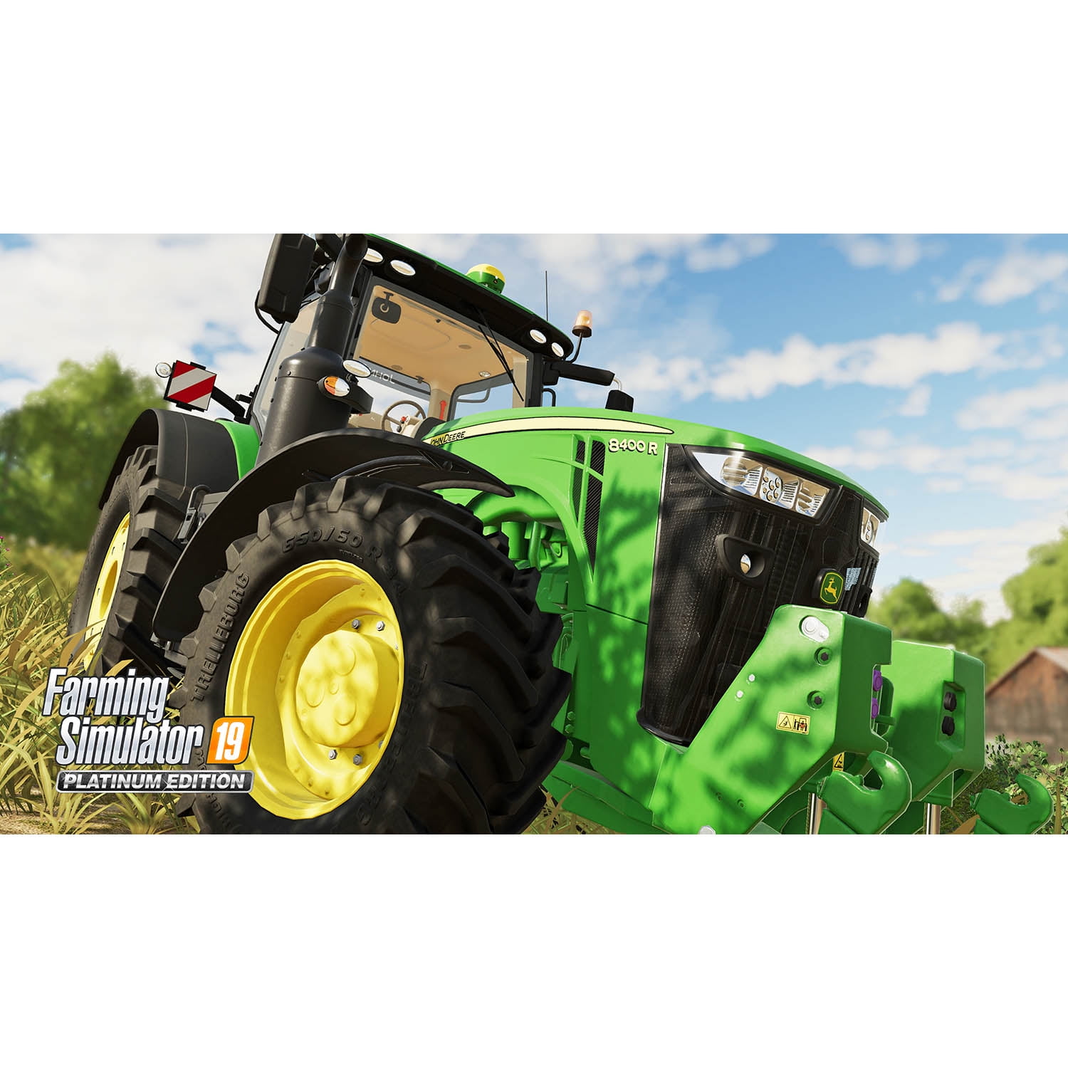  Farming Simulator - Xbox 360 : Maximum Games: Video Games